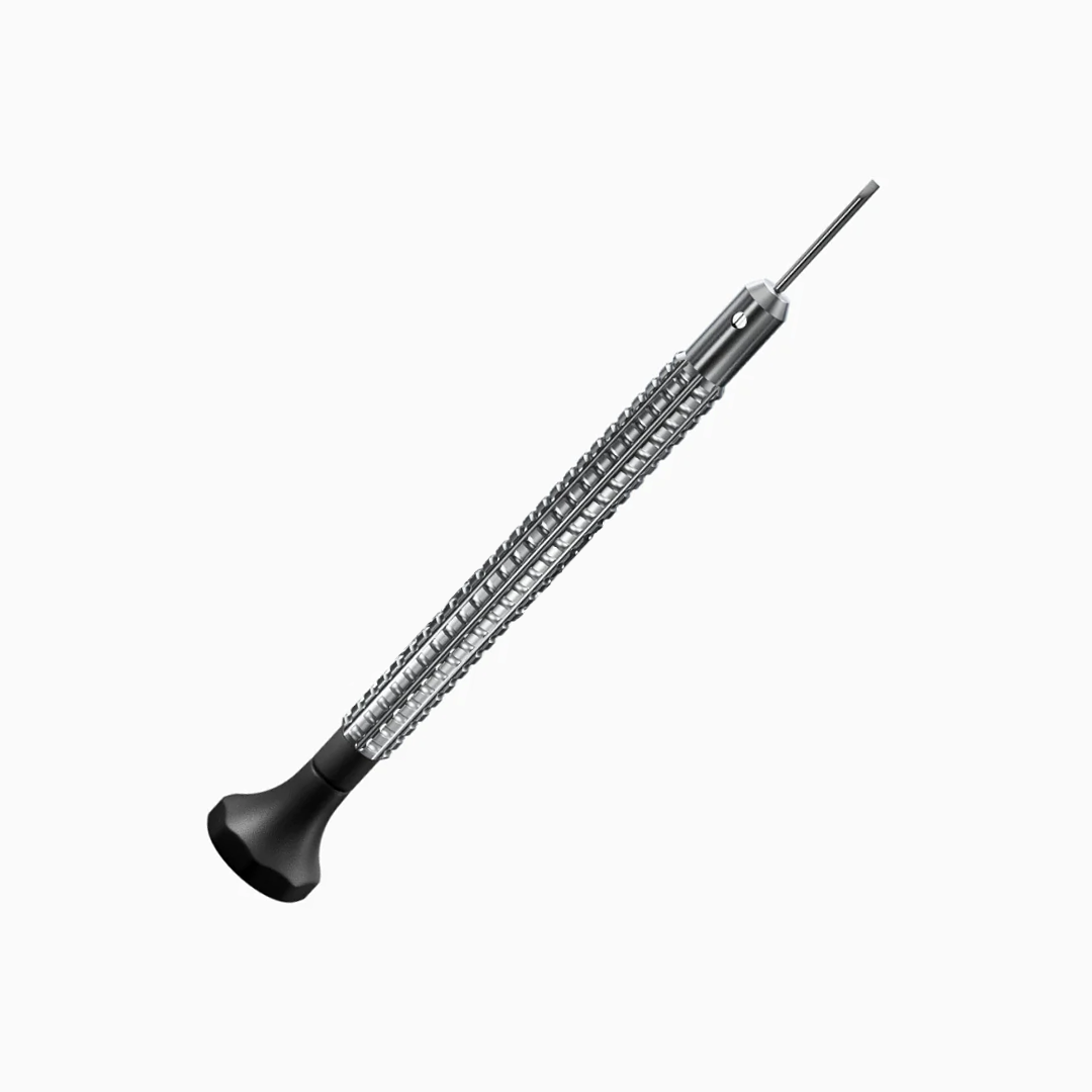 Bergeon 7965-100 Screwdriver Blade - 1 mm
