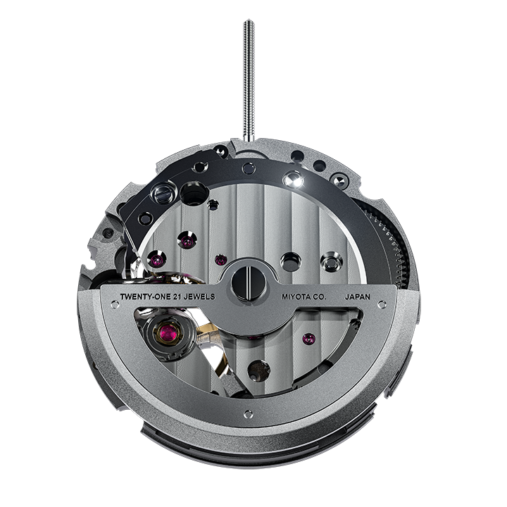 Calibre Project
